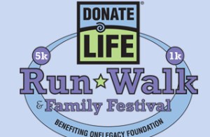 Join Us at the Run Walk!