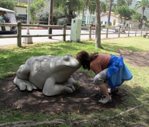 Looking for a prince!