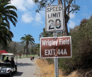 Looking for Cart Exit 44A