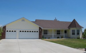 1175 Agua Caliente Ct., Minden, NV
