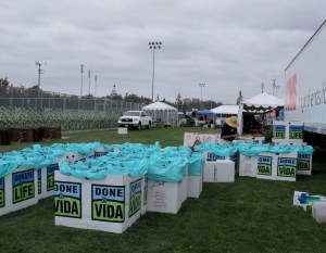 Dave Hollon and his "cans" Can he or can't he?