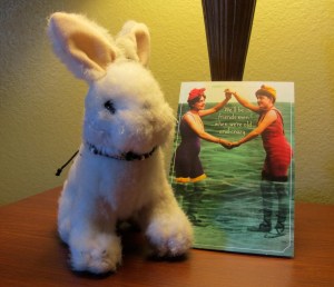 Tu's celebrating as well