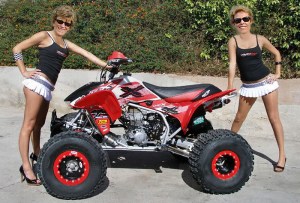 It doesn't get any better than this.  Right?