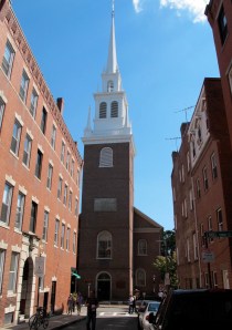 Old North Church