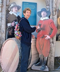 How about some wine?