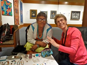 Josie and my new ring