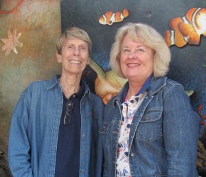 Buds since Kindergarten