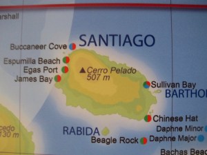 48Santiago map